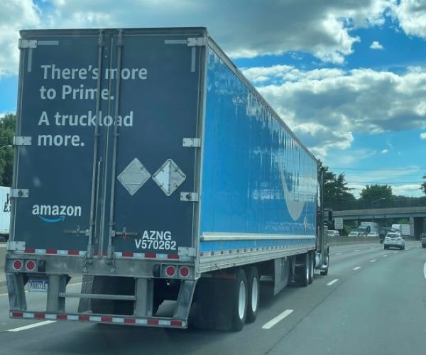 Amazon Records Biggest Ever Thanksgiving Shopping Weekend 