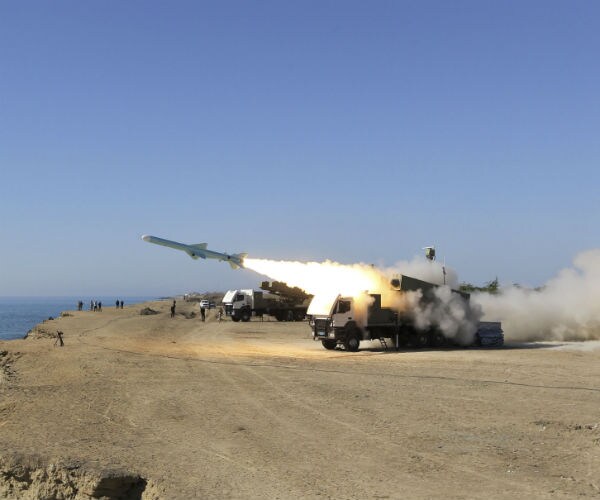 Mideast Region Could Learn from Stable Oman