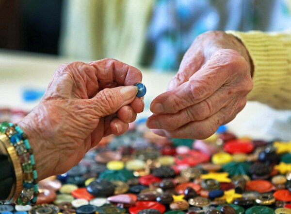 Alzheimer's Reversed: Non-Drug Regimen Works in Medical Study