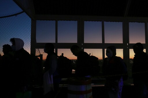 Study: Weather Extremes Are Influencing Illegal Migration and Return between the U.S. and Mexico