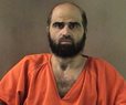 Fort Hood Shooter Applauds Taliban Taking Afghanistan