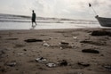 Environmental Groups Accuse Mexico of Lying about Origins of Oil Spill in the Gulf
