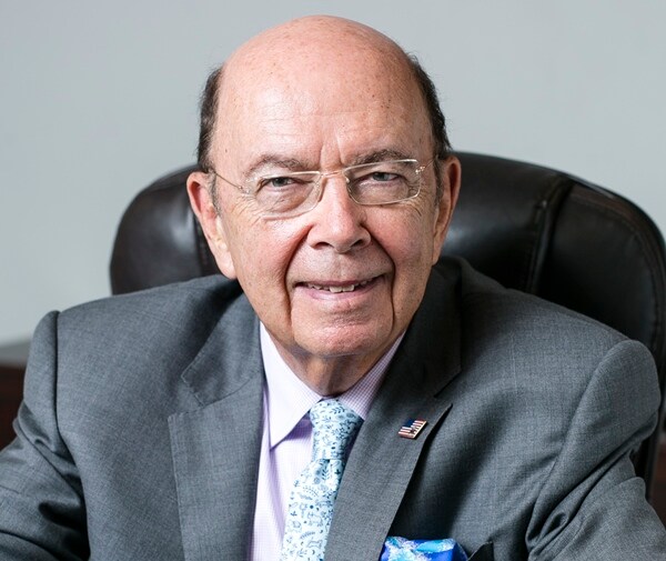 Trump Administration Denies Possible Ouster of Commerce Secretary Ross