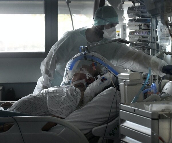 COVID-19 Survivors Suffer Tissue Damage in Organs