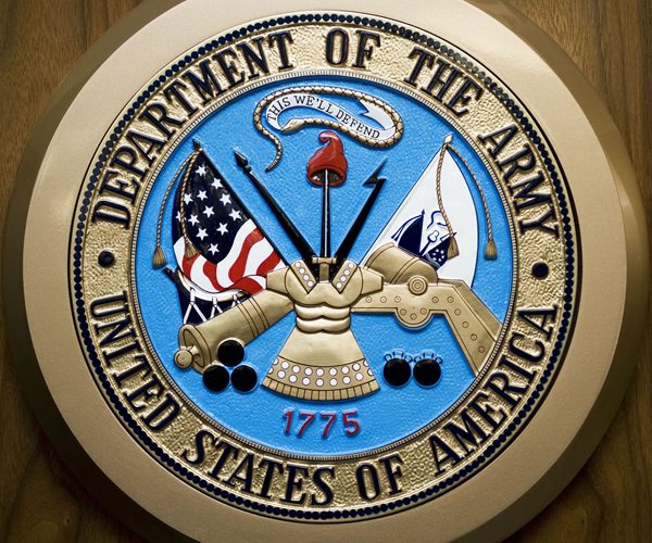 Fort Polk Official Charged with Accepting $25K in Bribes