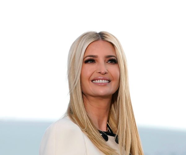 Reports: Ivanka Trump to Testify to Jan. 6 Panel