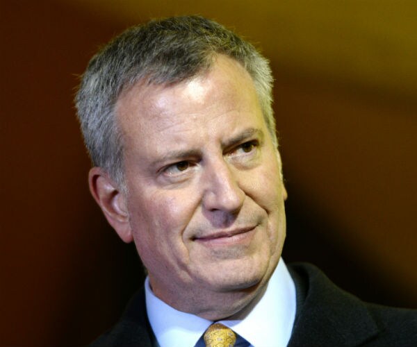 $13 a Pack? NYC Mayor Wants Highest Cigarette Prices in US