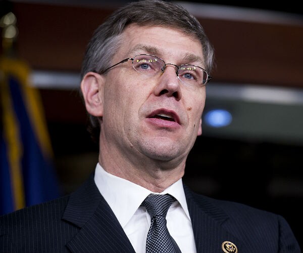 Lawmakers Launch Bipartisan Digital Trade Caucus 