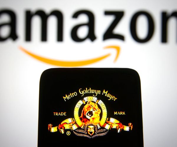 Amazon Deal to Acquire MGM to Come as Soon as Tuesday