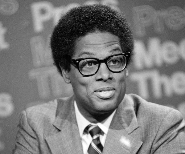 A Celebration of Nonagenarian Dr. Thomas Sowell