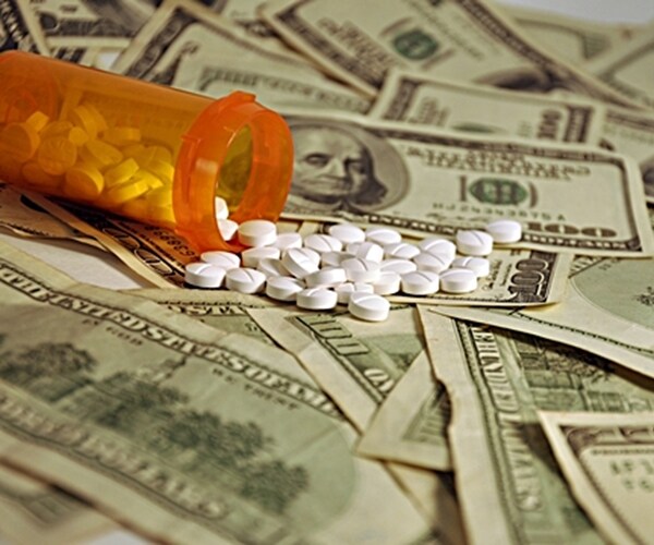 Prescription Drug Imports Are Banned for a Reason