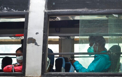 Schools Closed in New Delhi as Air Quality Dips Further