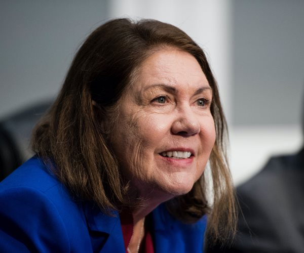 Rep. Kirkpatrick of Arizona Seeking Treatment for Alcoholism