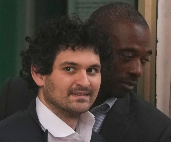 FTX's Bankman-Fried to Be Released on $250 Million Bond