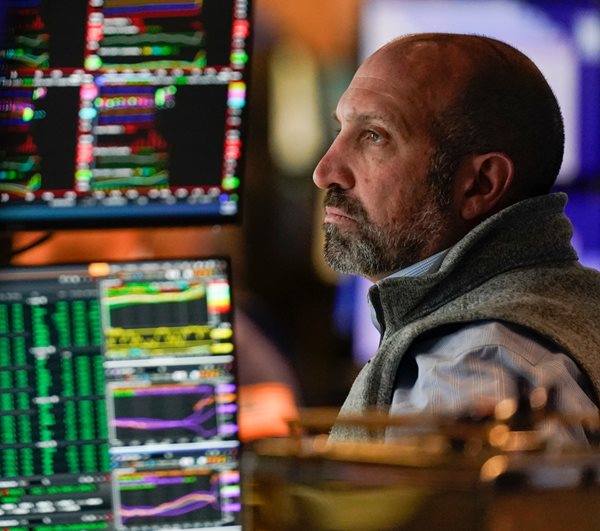 S&P Ends Sharply Higher; Jobs Data Fuels Optimism