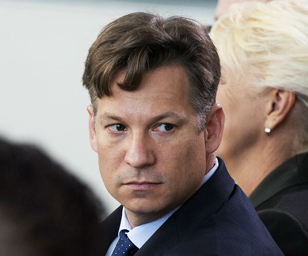 NBC's Richard Engel Implies Pre-emptive Strike Coming