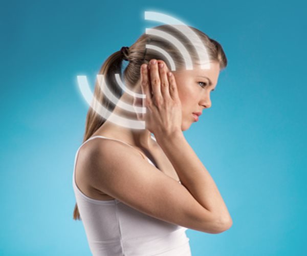 Brain Training Helps Ease Tinnitus