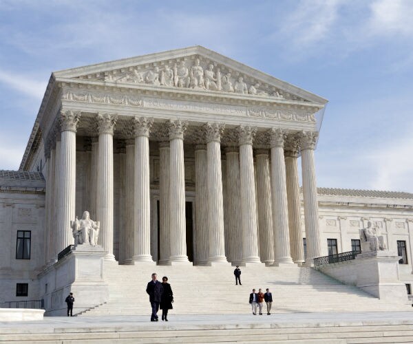 Supreme Court Allows Pennsylvania Election Map, Rejecting GOP