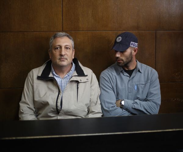 New Setback for Netanyahu as Ex-Aide Signs State Witness Deal: Media