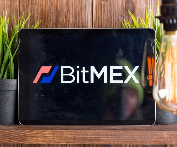 Trump Pardoned BitMEX Co-founders, WH Official Says