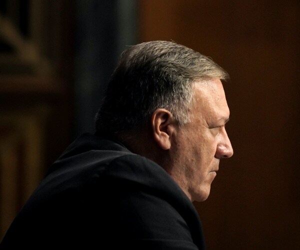 Pompeo to Visit West Bank Settlement Next Week