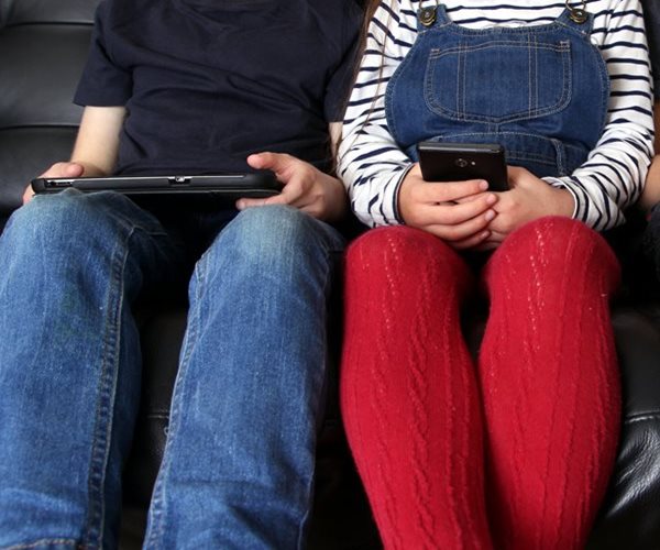 Google, TikTok & Roblox: A Wake-Up Call for Parents