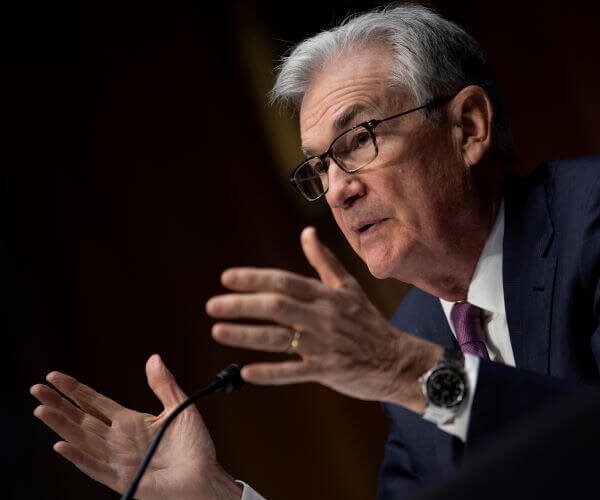 Michael Busler: Why the Fed Must Continue to Raise Interest Rates