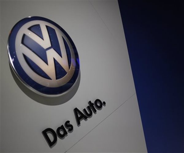 VW Pollution Likely Caused Dozens of Deaths: Analysis