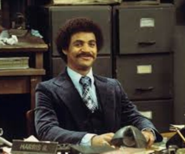 Ron Glass, Co-star of TV's 'Barney Miller' Dead at 71