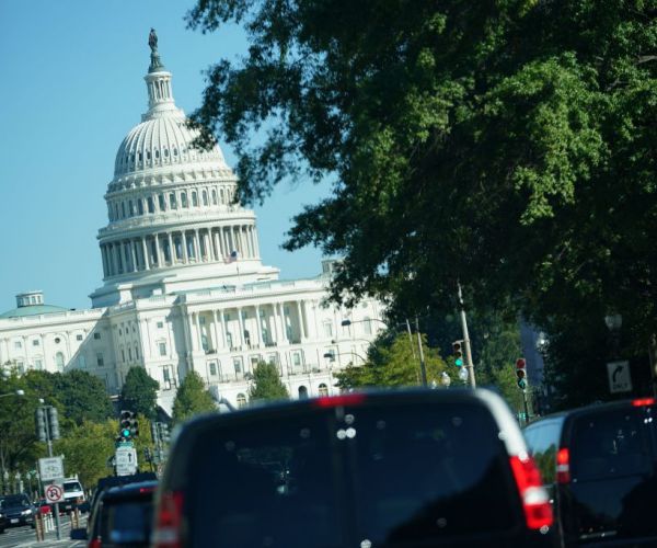 Larry Kudlow: Dems' Attempt to Radically Transform US Is Failing