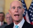 Sen. Rick Scott: US Must Do More for Ukraine