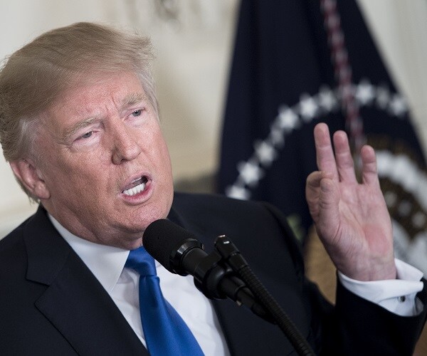 Trump's Nuclear Sanctions Would Hurt  People Who Could Overthrow the Regime