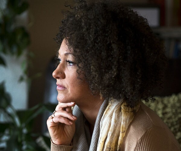 Rachel Dolezal Removed From MLK Event