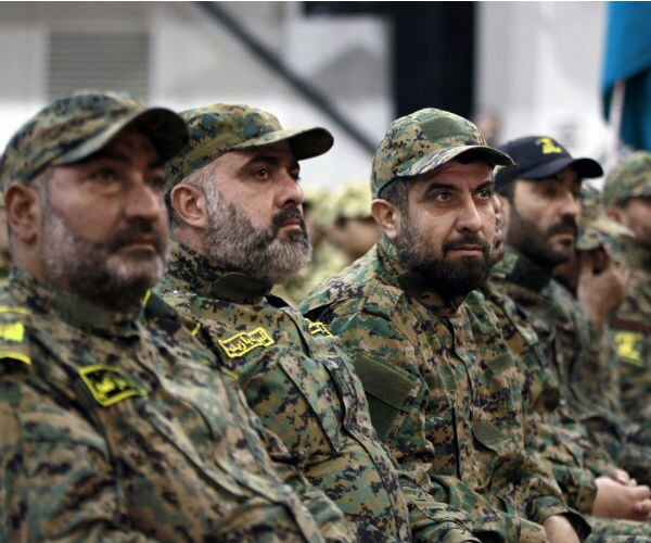 Hezbollah Recruits Palestinians to Kill Israelis