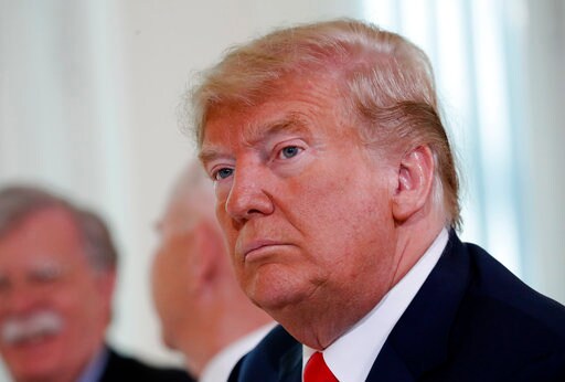 Trump Wins Sympathy from Russian Media Ahead of Summit