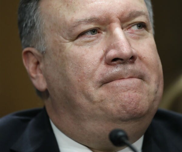 Will Dems Scuttle Trump's North Korea Efforts?