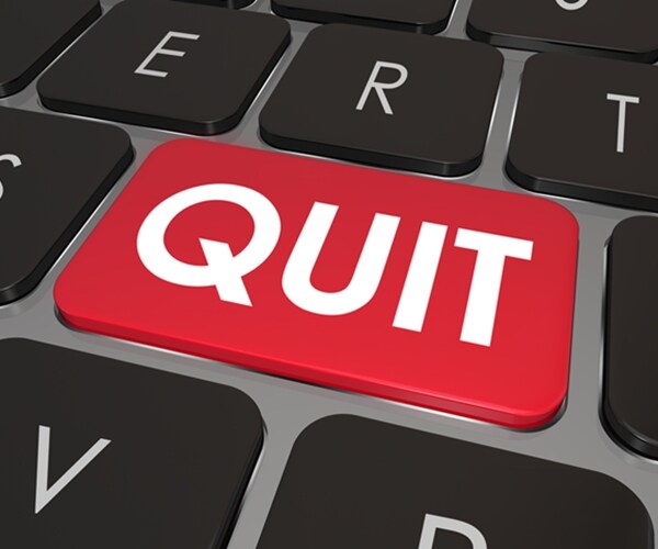 How to Quit Your Hedge Fund