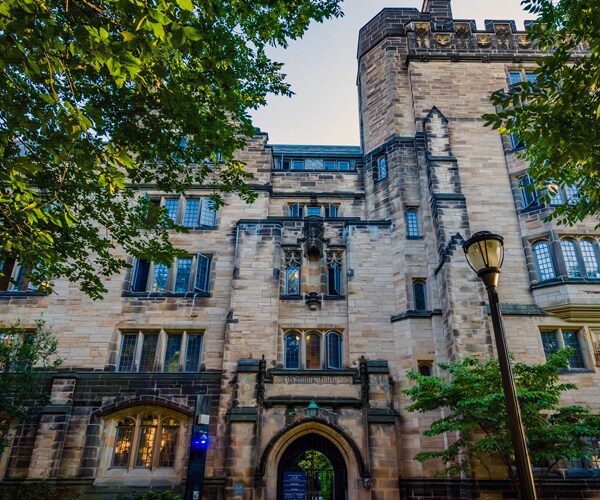 Calhoun College Yale Renamed After Slavery Flap