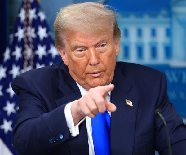 White House: Trump Wrote Powell Urging Lower Rates