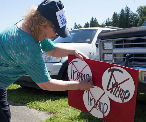 WashPost: Anti-Trump Delegate Count Grows at 400