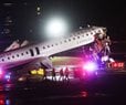 LaGuardia Crash Renews Runway Safety Concerns