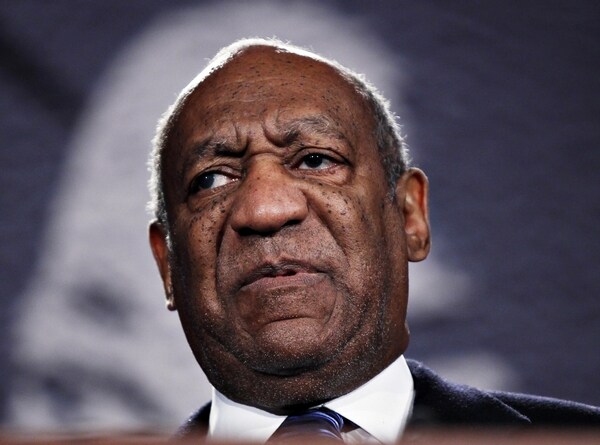 Thirty-five of Cosby's Alleged Victims Speak out