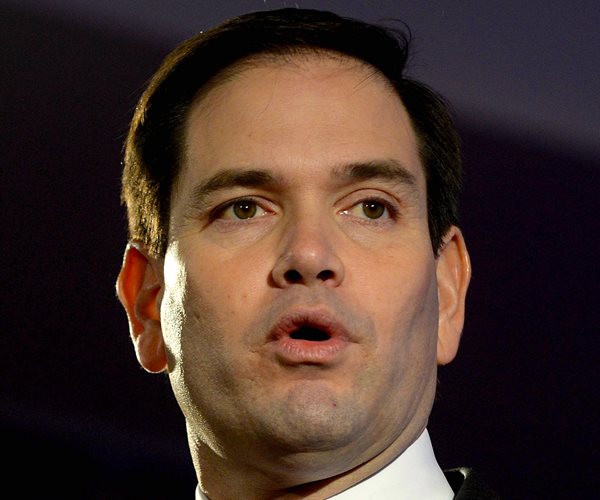 Rubio: Des Moines Register Endorsement Gives 'Positive Momentum'