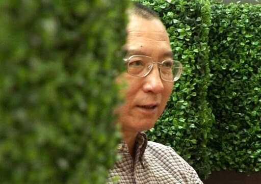 Quotes from and about Chinese Nobel Laureate Liu Xiaobo