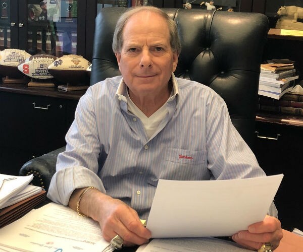 Lonn Trost Tell Us How He's Living the Dream