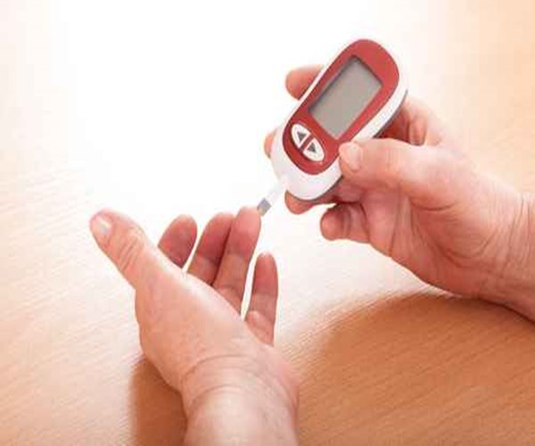 Diabetes Steals Years, Adds Disabilities 