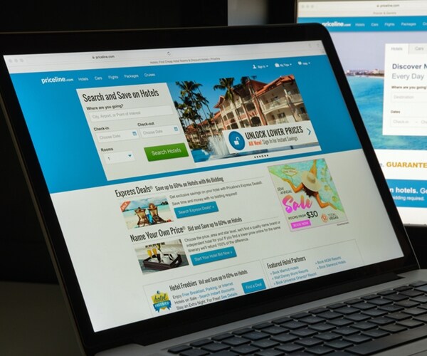 Priceline Group to Rename Itself Booking Holdings Inc.