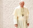 Pope Accidentally Quotes Putin to Chide West's Afghan War