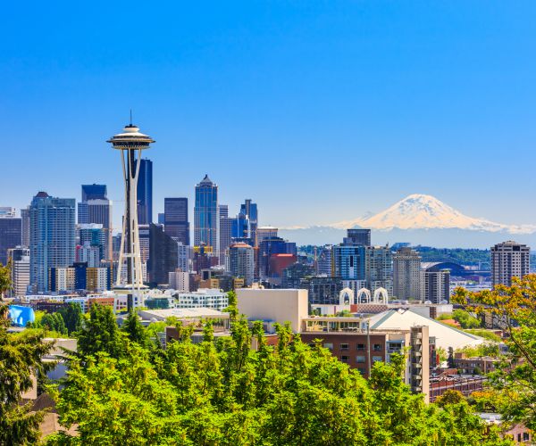 Karl Marx Ejected From Seattle