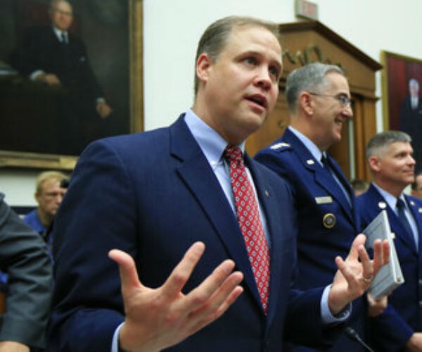 5 Seek Oklahoma GOP Nod to Succeed NASA Chief in Congress